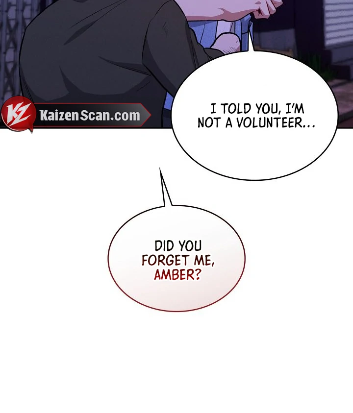 Amber Alert [Kaizen Scan] - Chapter 6 manhwa