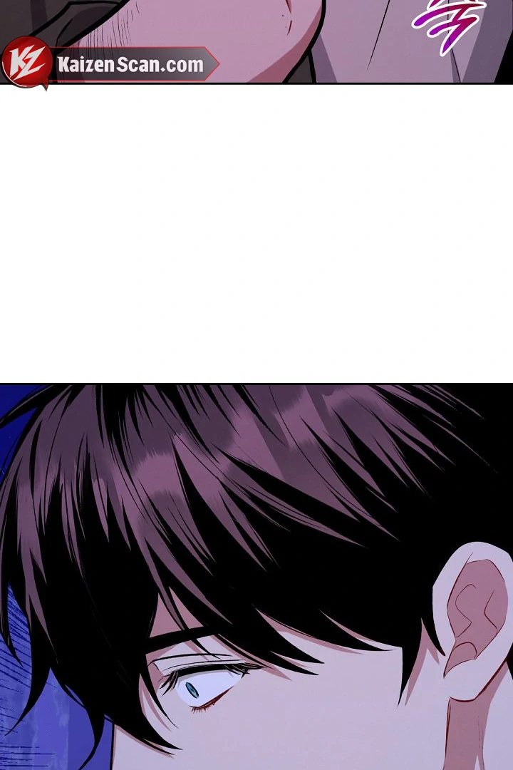 Amber Alert [Kaizen Scan] - Chapter 6 manhwa