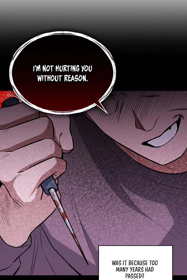 Amber Alert [Kaizen Scan] - Chapter 6 manhwa