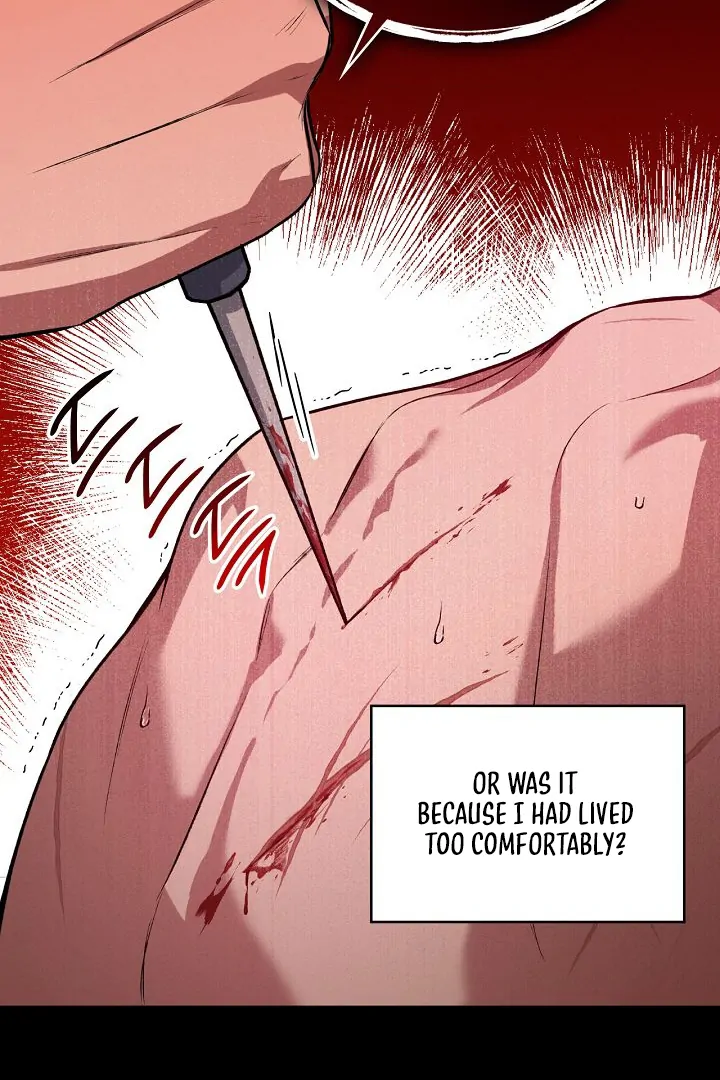 Amber Alert [Kaizen Scan] - Chapter 6 manhwa