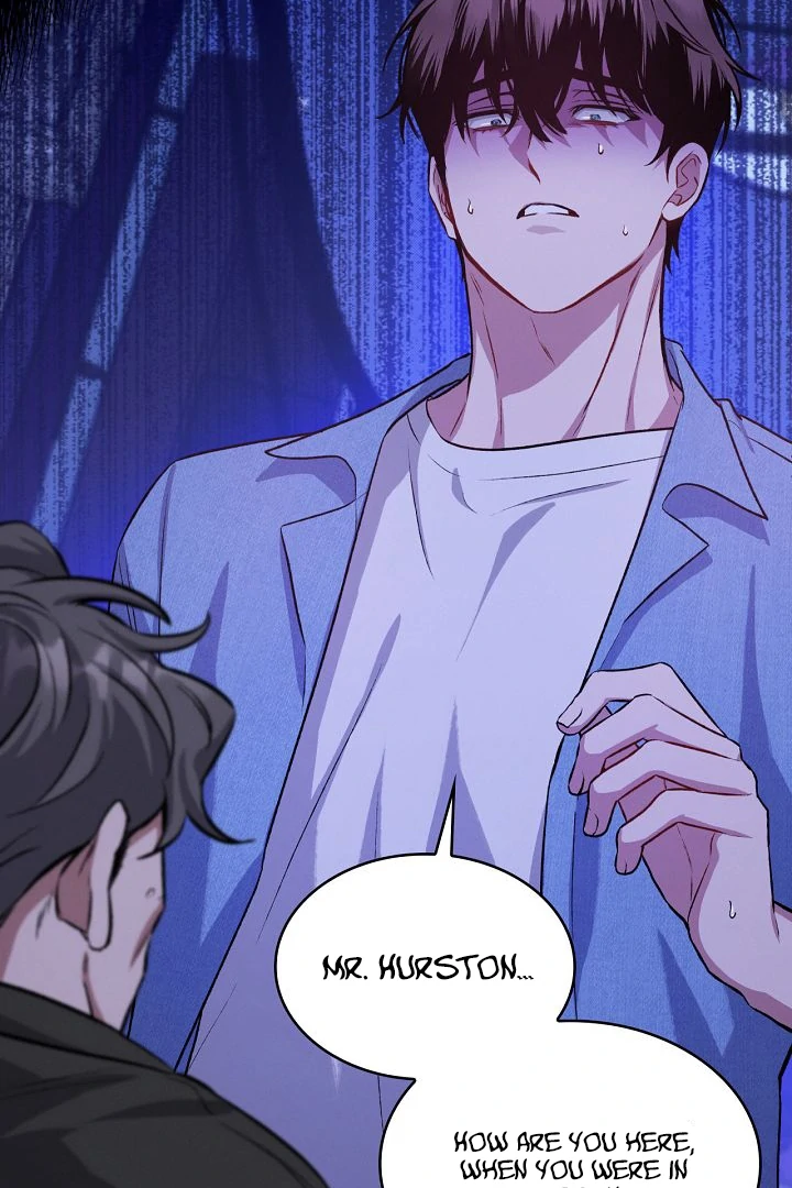 Amber Alert [Kaizen Scan] - Chapter 6 manhwa