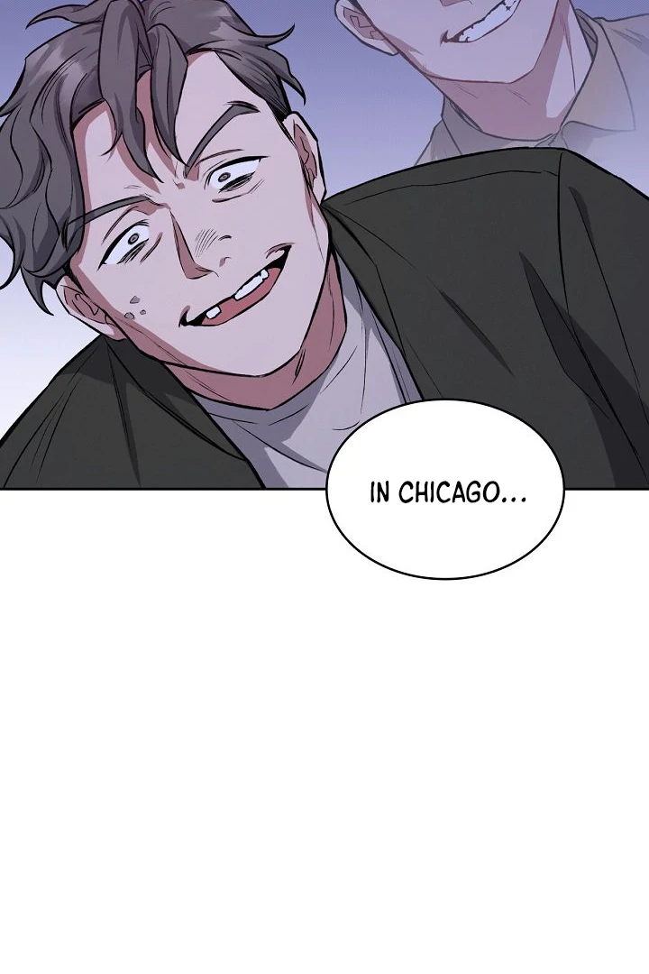 Amber Alert [Kaizen Scan] - Chapter 6 manhwa
