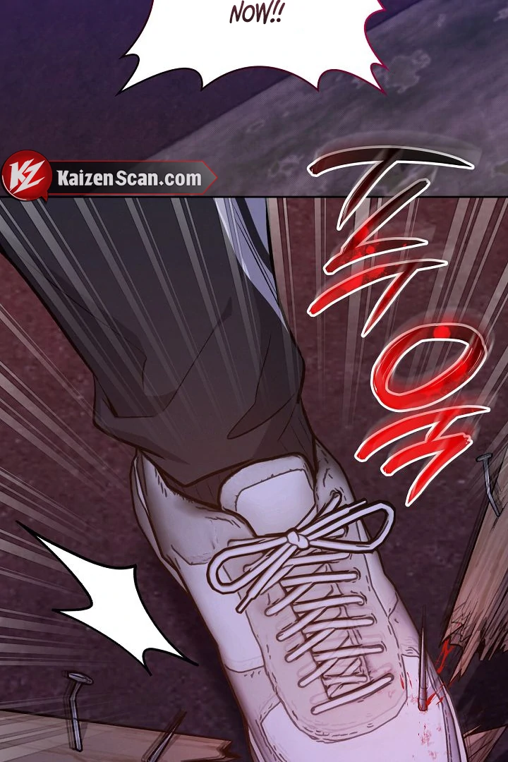 Amber Alert [Kaizen Scan] - Chapter 6 manhwa