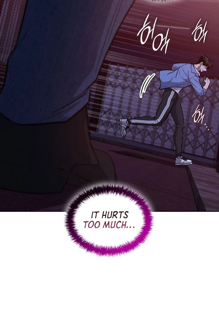 Amber Alert [Kaizen Scan] - Chapter 6 manhwa