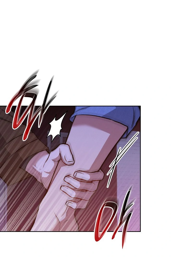 Amber Alert [Kaizen Scan] - Chapter 6 manhwa