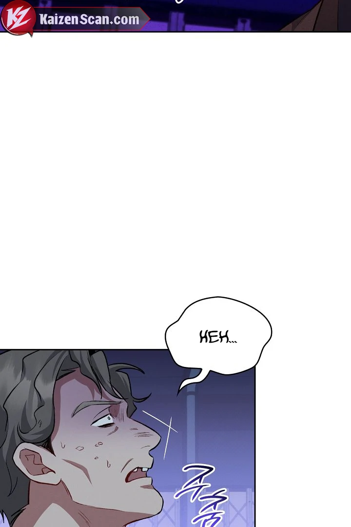 Amber Alert [Kaizen Scan] - Chapter 6 manhwa