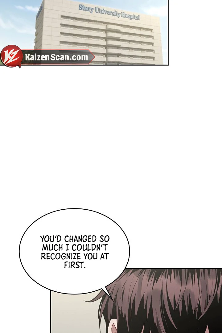 Amber Alert [Kaizen Scan] - Chapter 6 manhwa