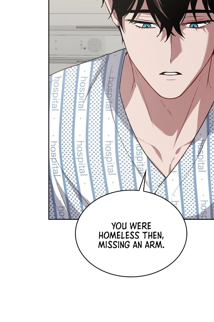 Amber Alert [Kaizen Scan] - Chapter 6 manhwa