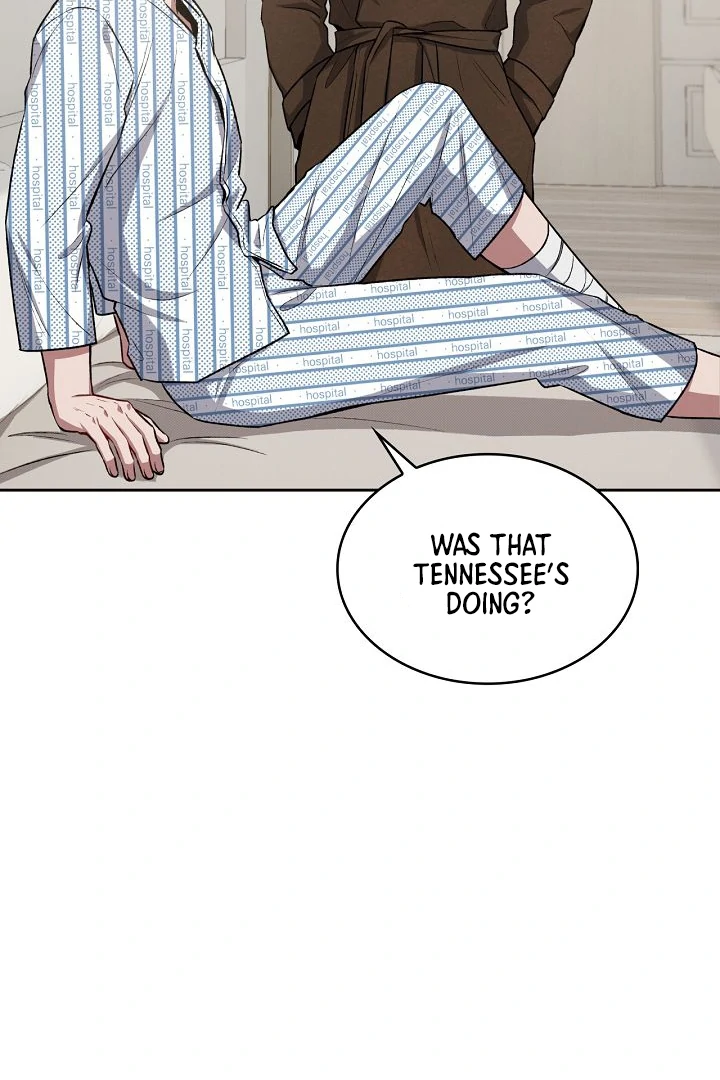 Amber Alert [Kaizen Scan] - Chapter 6 manhwa