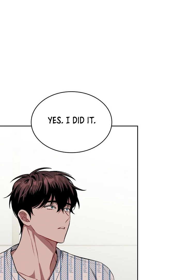 Amber Alert [Kaizen Scan] - Chapter 6 manhwa