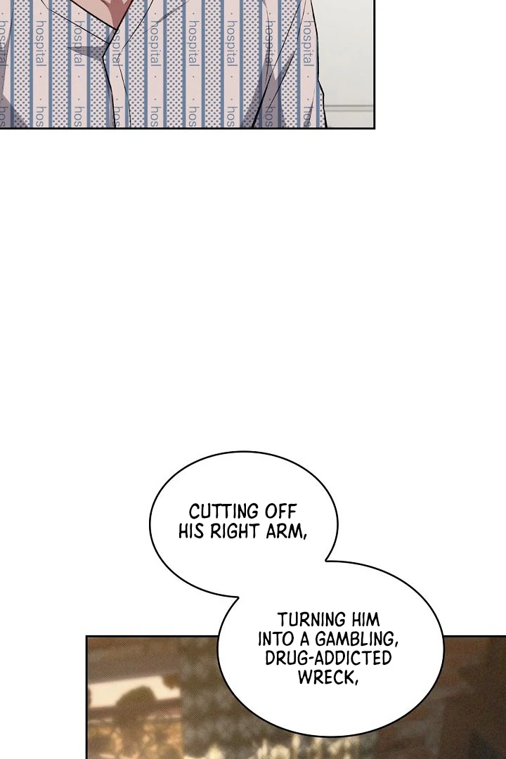 Amber Alert [Kaizen Scan] - Chapter 6 manhwa