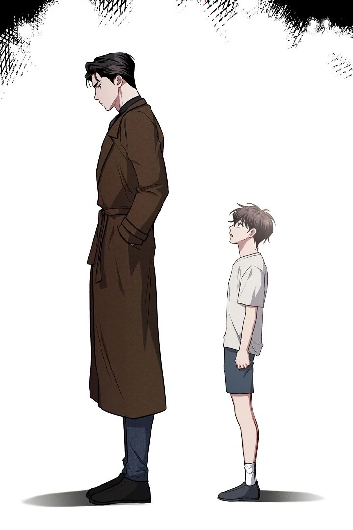 Amber Alert [Kaizen Scan] - Chapter 6 manhwa