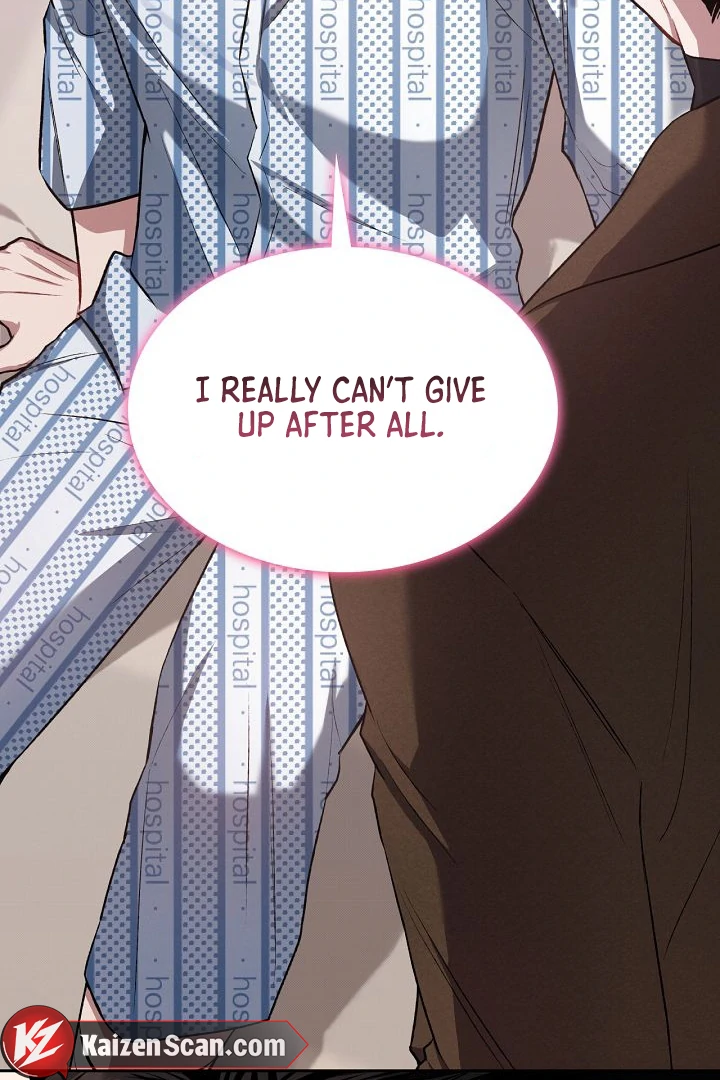 Amber Alert [Kaizen Scan] - Chapter 6 manhwa