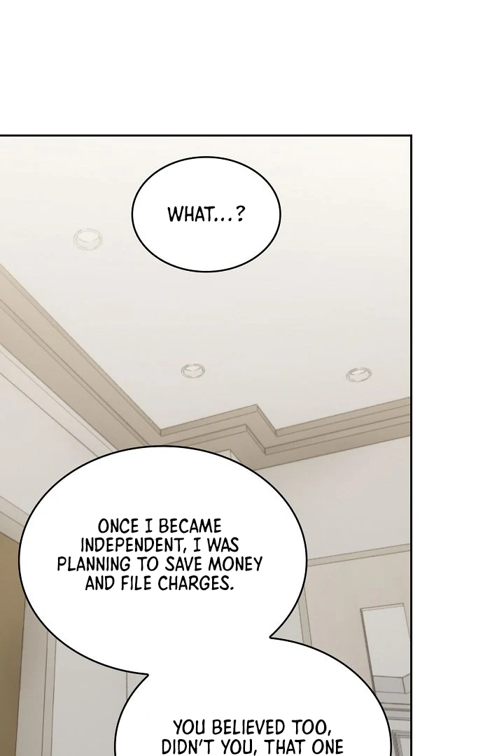 Amber Alert [Kaizen Scan] - Chapter 6 manhwa
