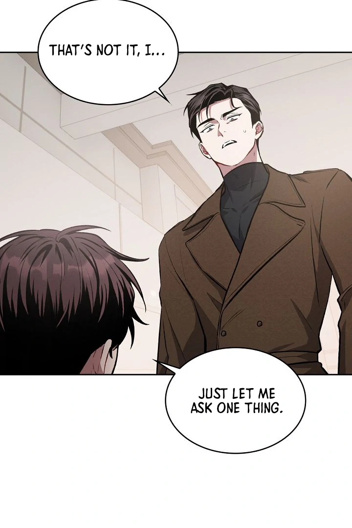 Amber Alert [Kaizen Scan] - Chapter 6 manhwa