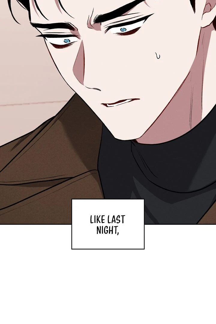 Amber Alert [Kaizen Scan] - Chapter 6 manhwa