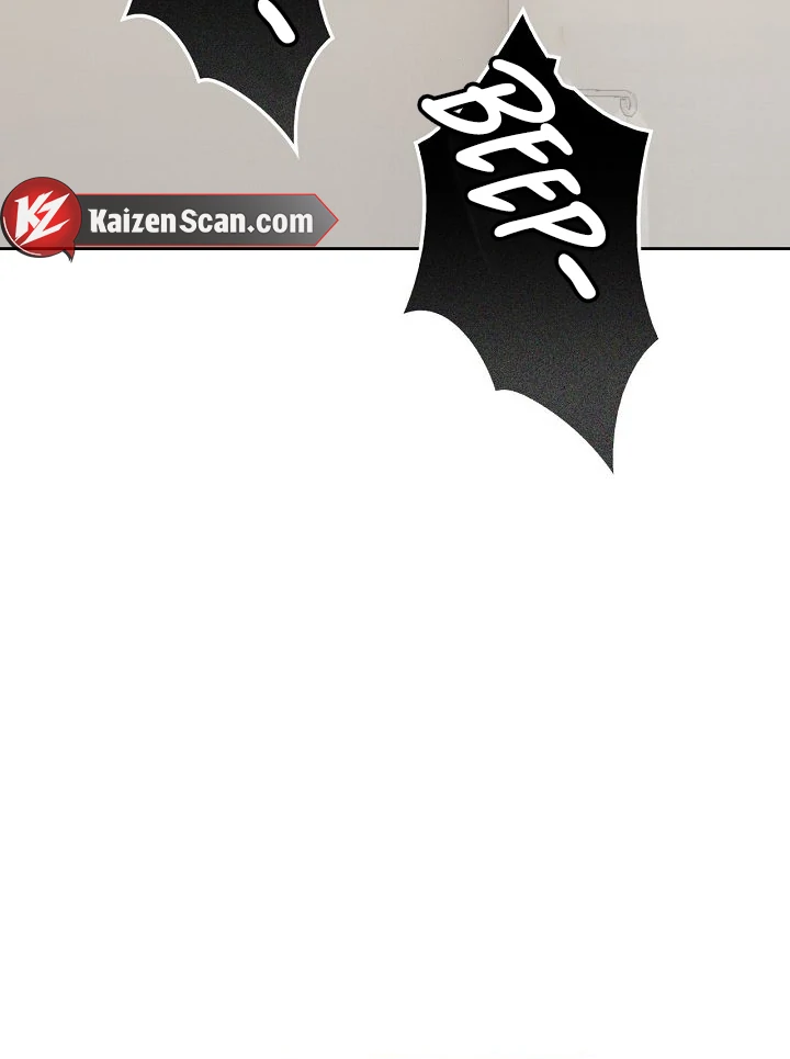 Amber Alert [Kaizen Scan] - Chapter 6 manhwa