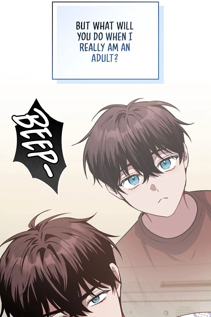 Amber Alert [Kaizen Scan] - Chapter 6 manhwa