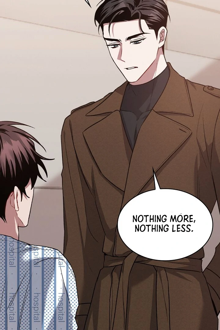 Amber Alert [Kaizen Scan] - Chapter 6 manhwa