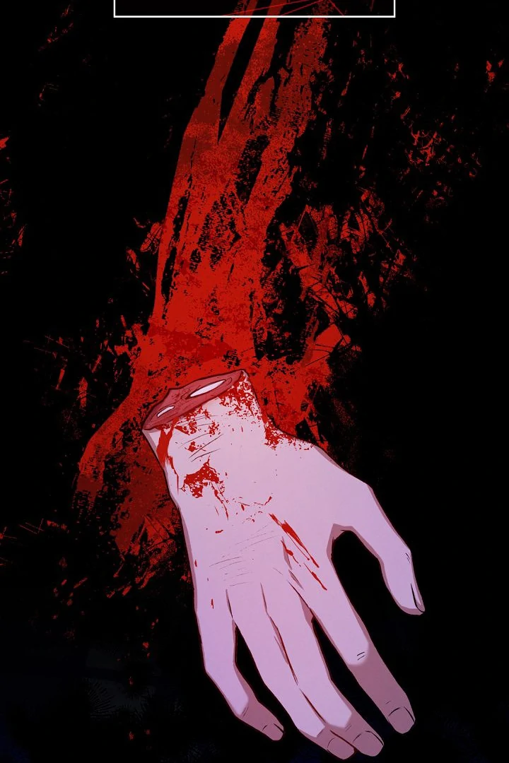 Amber Alert [Kaizen Scan] - Chapter 7 manhwa