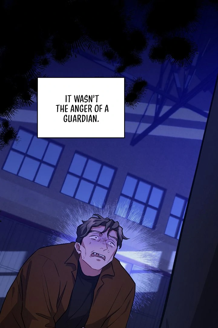 Amber Alert [Kaizen Scan] - Chapter 7 manhwa