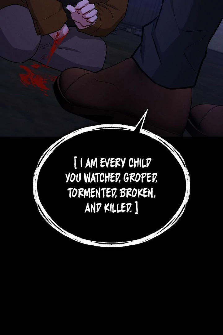 Amber Alert [Kaizen Scan] - Chapter 7 manhwa