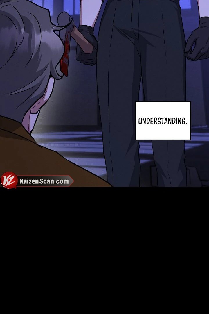 Amber Alert [Kaizen Scan] - Chapter 7 manhwa