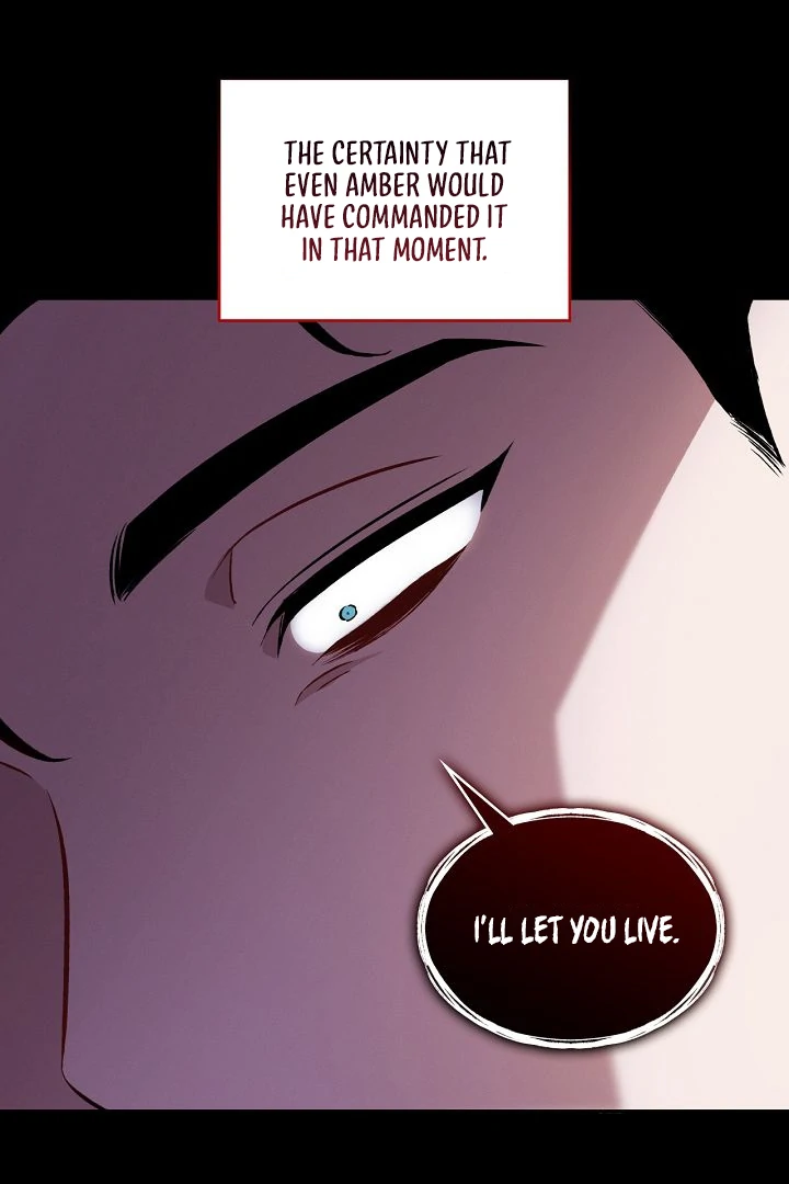 Amber Alert [Kaizen Scan] - Chapter 7 manhwa
