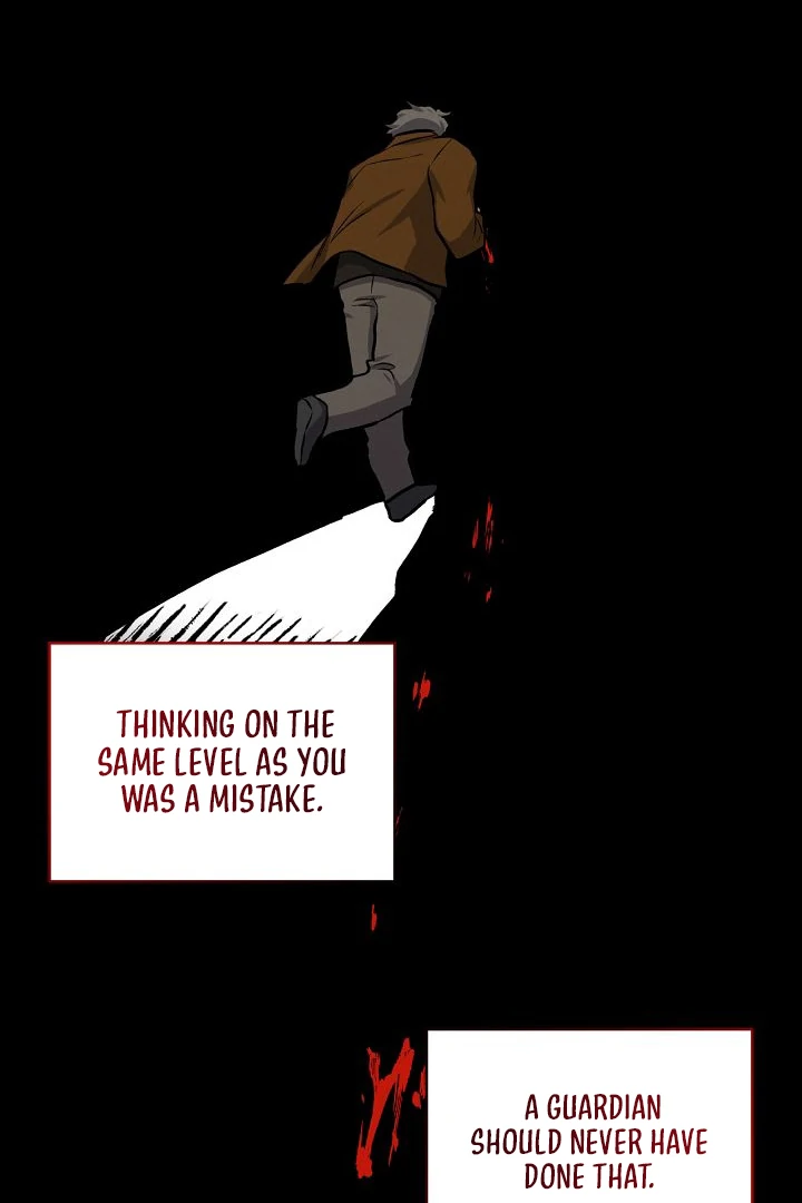 Amber Alert [Kaizen Scan] - Chapter 7 manhwa