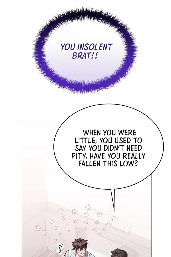 Amber Alert [Kaizen Scan] - Chapter 7 manhwa