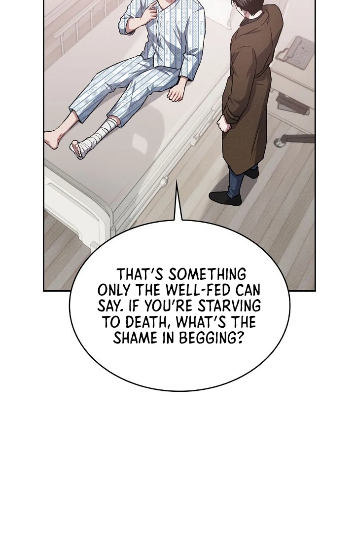 Amber Alert [Kaizen Scan] - Chapter 7 manhwa
