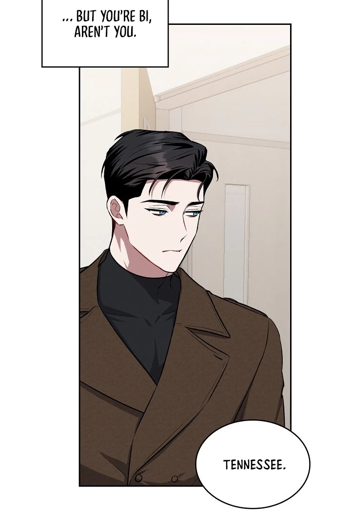 Amber Alert [Kaizen Scan] - Chapter 7 manhwa