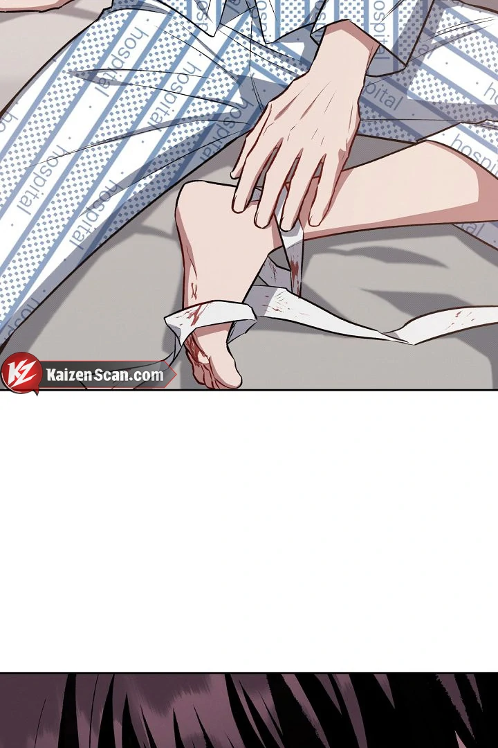 Amber Alert [Kaizen Scan] - Chapter 7 manhwa