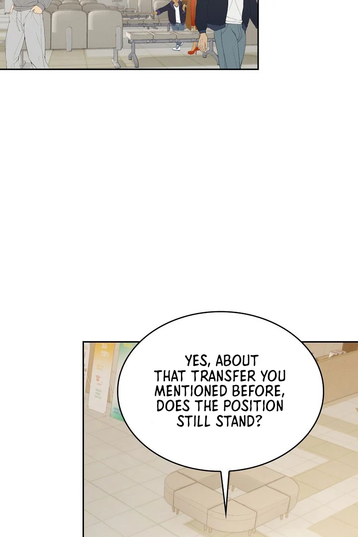 Amber Alert [Kaizen Scan] - Chapter 7 manhwa