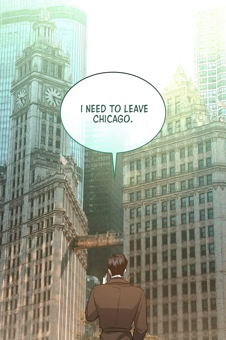 Amber Alert [Kaizen Scan] - Chapter 7 manhwa