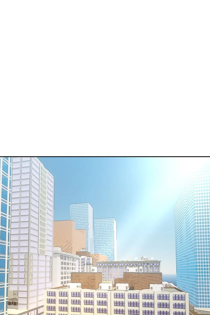 Amber Alert [Kaizen Scan] - Chapter 8 manhwa