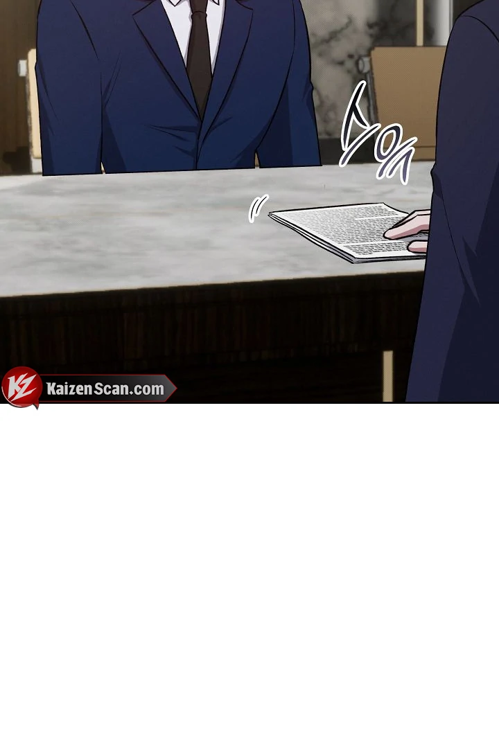 Amber Alert [Kaizen Scan] - Chapter 8 manhwa