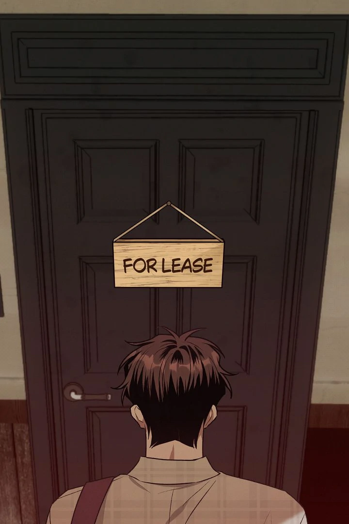 Amber Alert [Kaizen Scan] - Chapter 8 manhwa