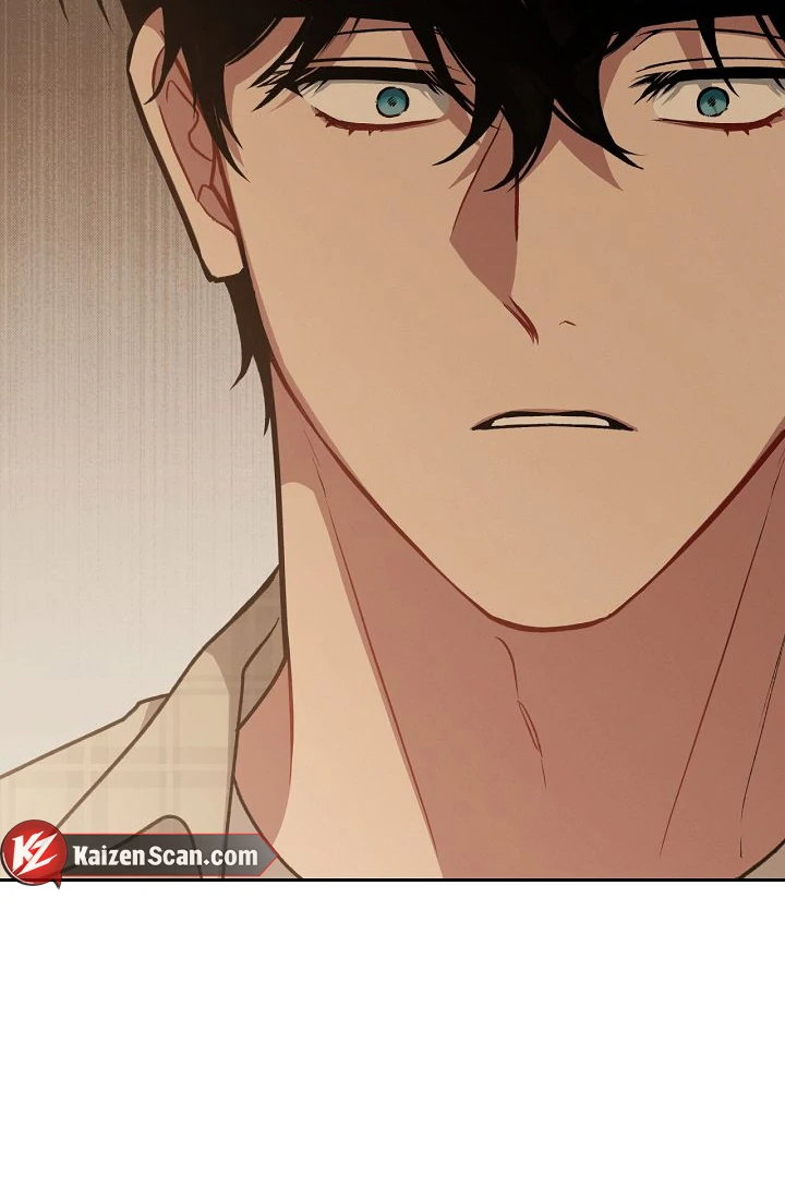 Amber Alert [Kaizen Scan] - Chapter 8 manhwa