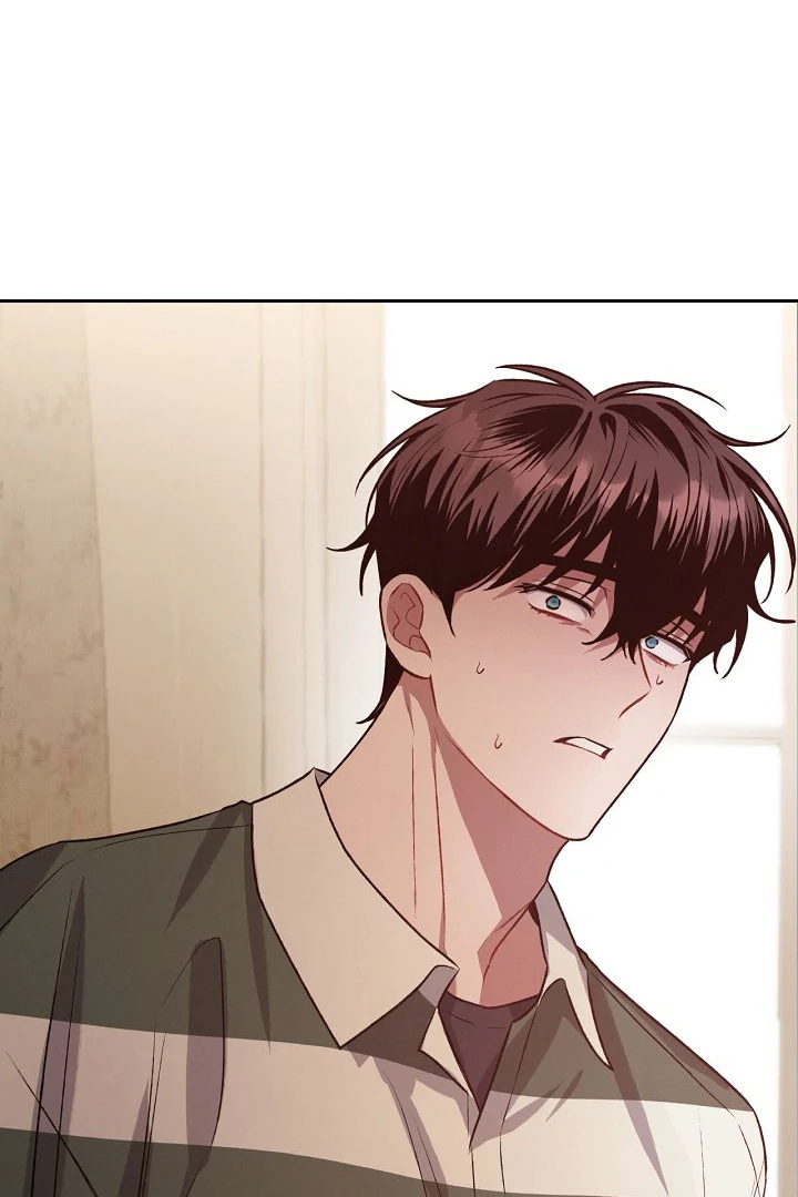 Amber Alert [Kaizen Scan] - Chapter 8 manhwa