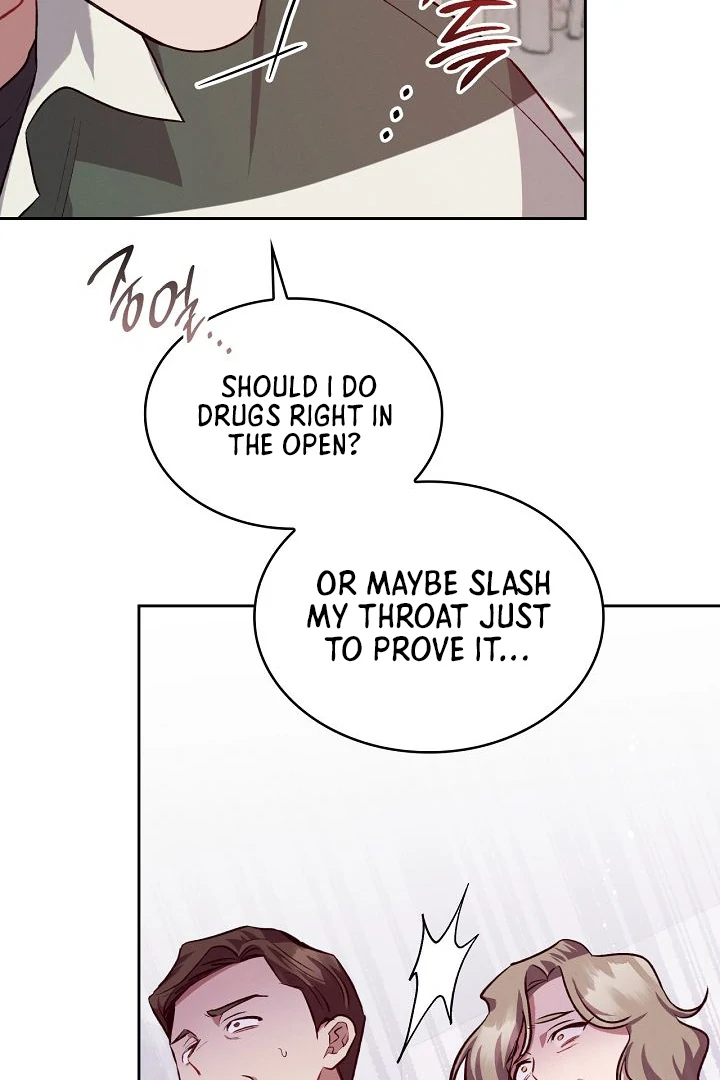 Amber Alert [Kaizen Scan] - Chapter 8 manhwa