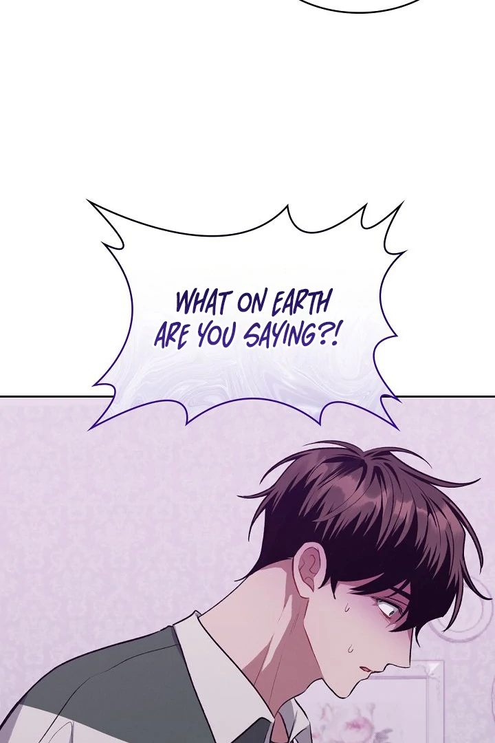 Amber Alert [Kaizen Scan] - Chapter 8 manhwa
