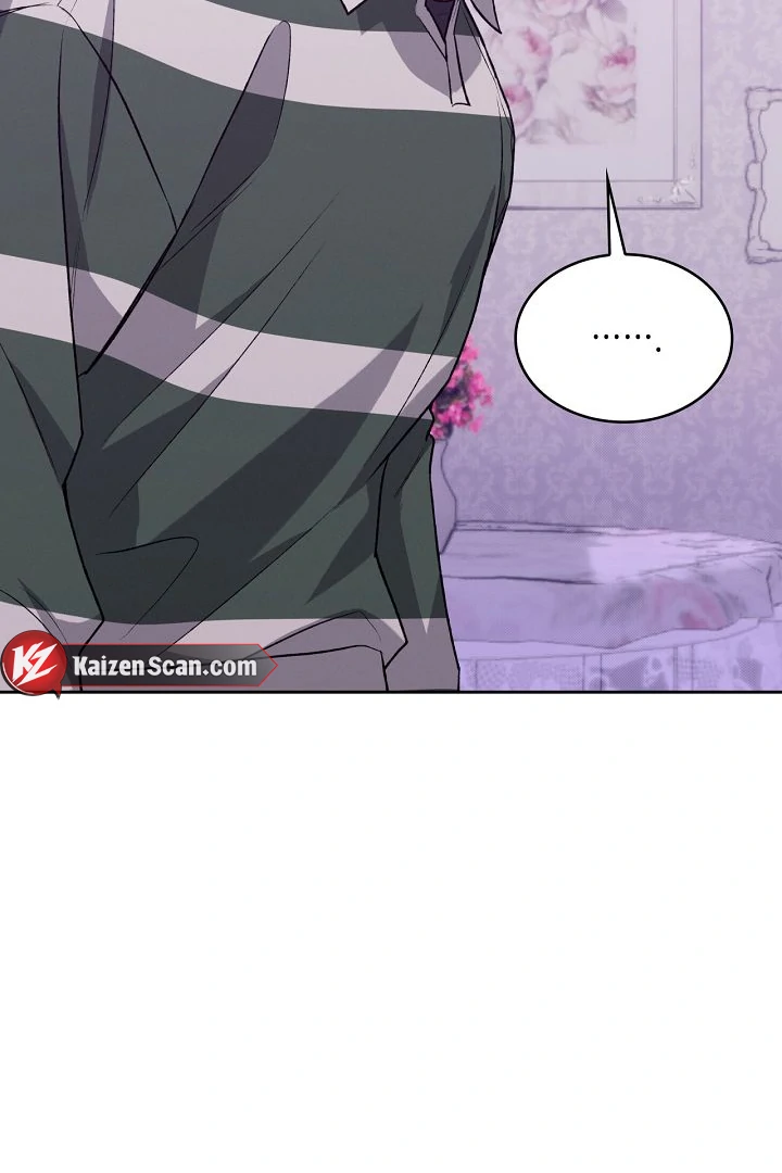 Amber Alert [Kaizen Scan] - Chapter 8 manhwa