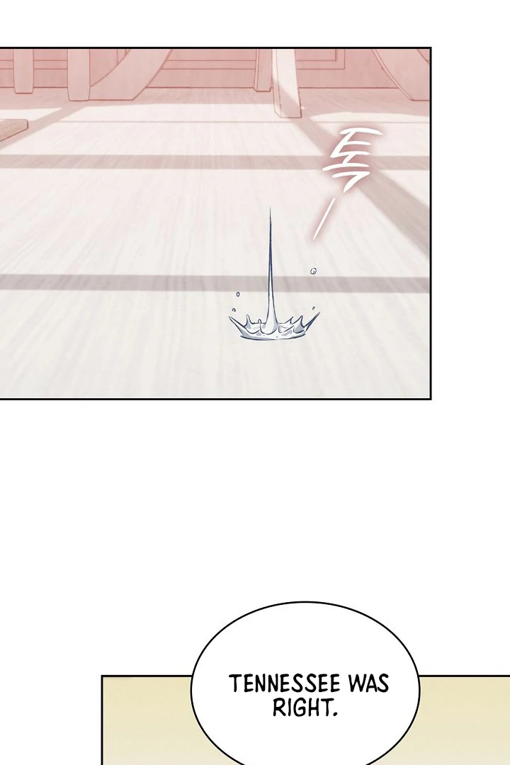 Amber Alert [Kaizen Scan] - Chapter 8 manhwa