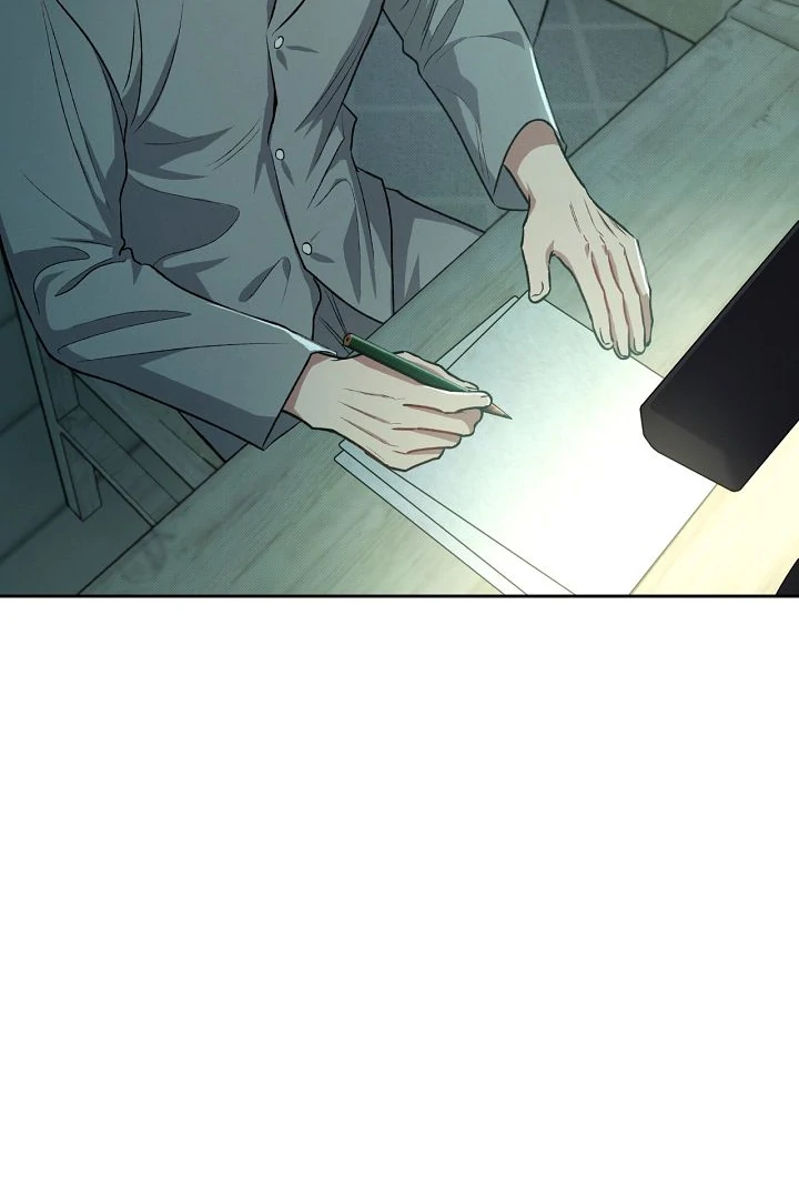 Amber Alert [Kaizen Scan] - Chapter 8 manhwa
