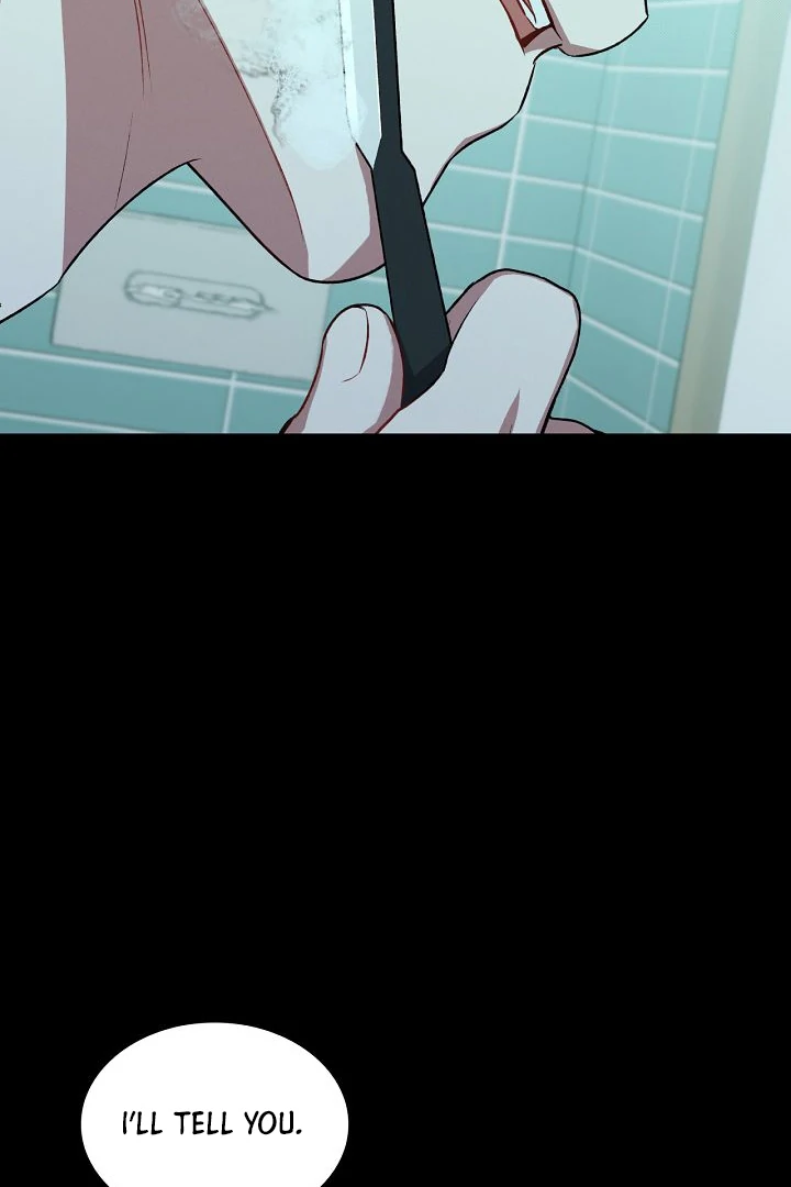 Amber Alert [Kaizen Scan] - Chapter 8 manhwa