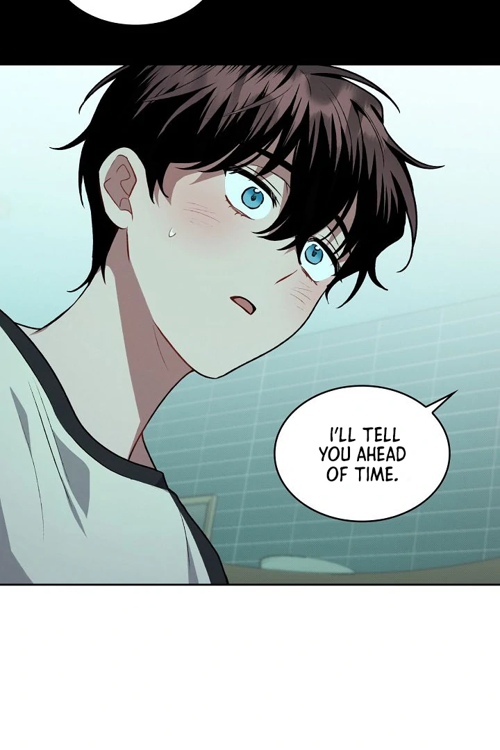 Amber Alert [Kaizen Scan] - Chapter 8 manhwa