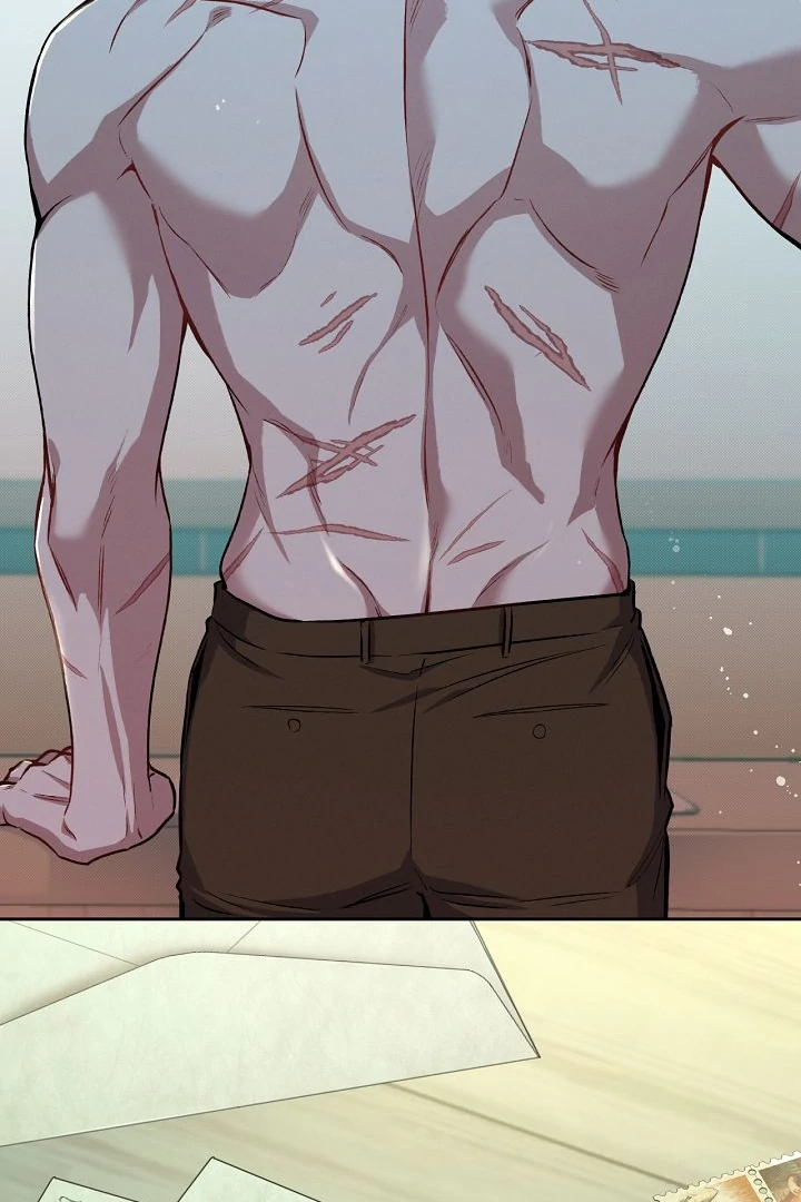 Amber Alert [Kaizen Scan] - Chapter 8 manhwa