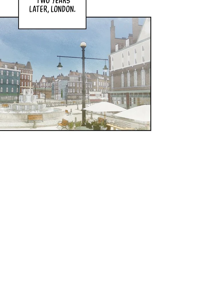 Amber Alert [Kaizen Scan] - Chapter 8 manhwa
