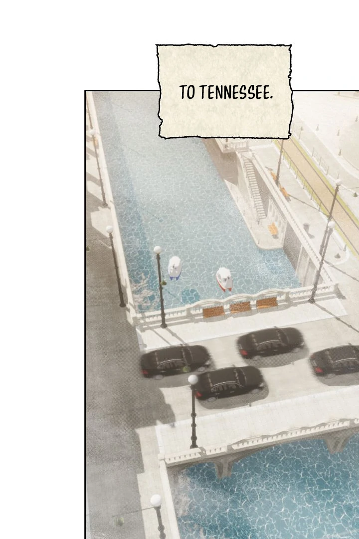 Amber Alert [Kaizen Scan] - Chapter 8 manhwa